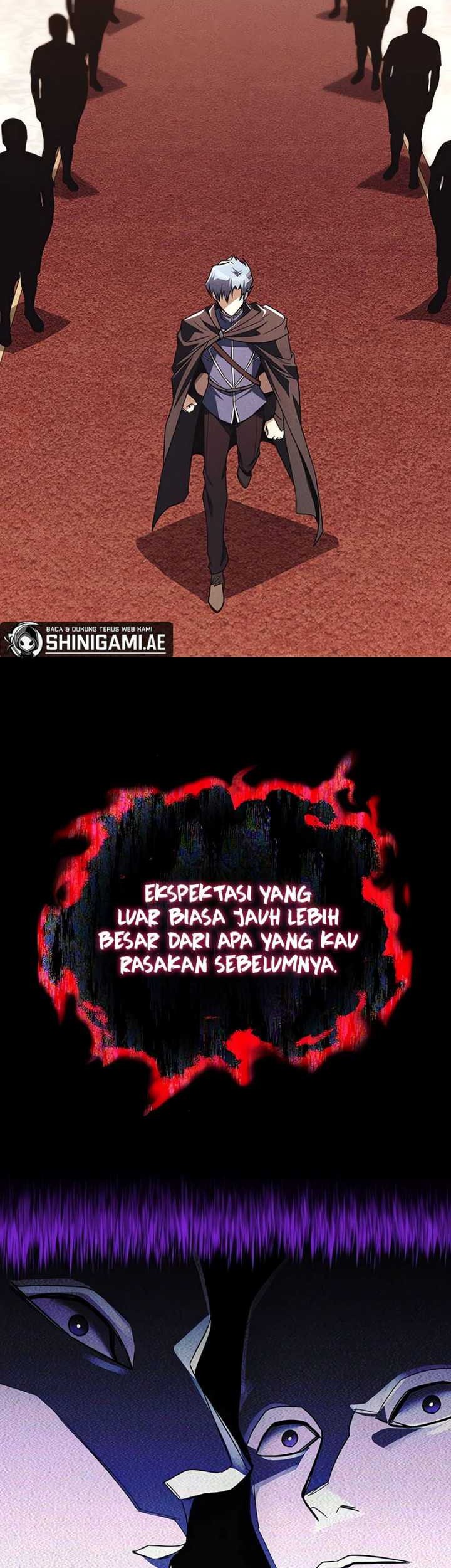 Lazy Prince Becomes a Genius Chapter 112 Gambar 28