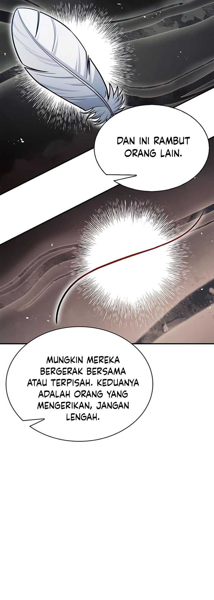 Heavenly Grand Archive’s Young Master Chapter 88 Gambar 76