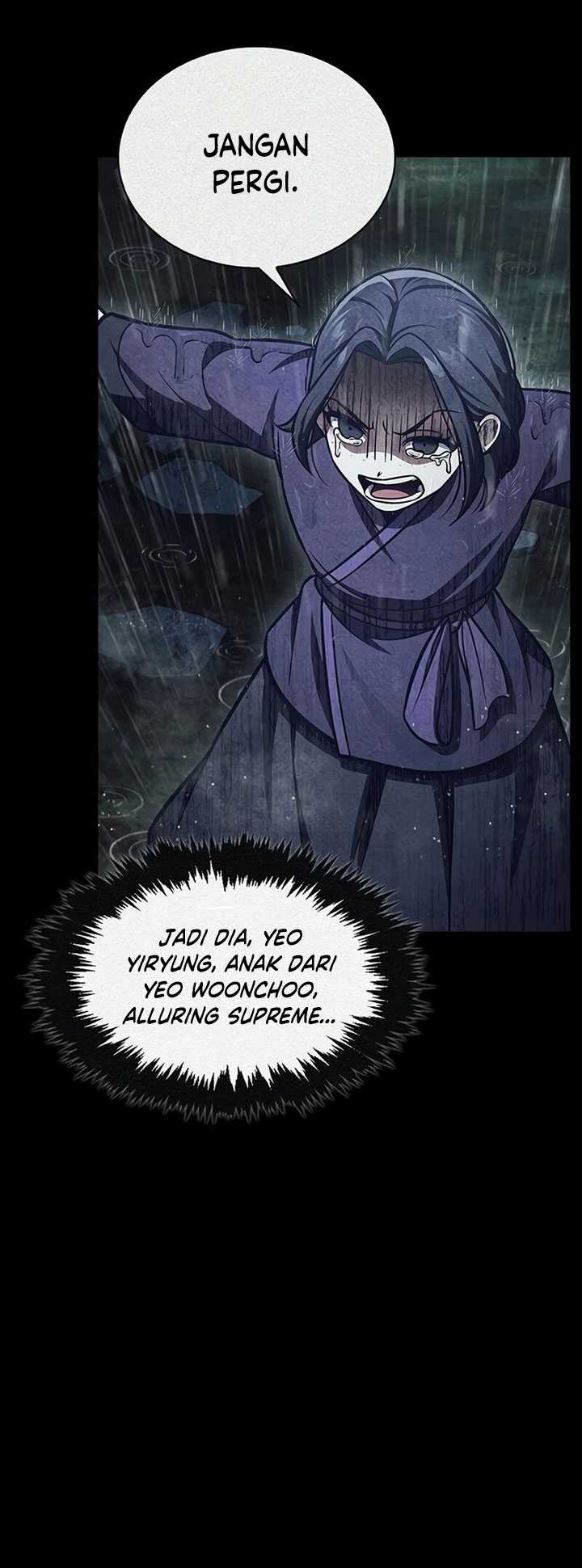 Heavenly Grand Archive’s Young Master Chapter 88 Gambar 5