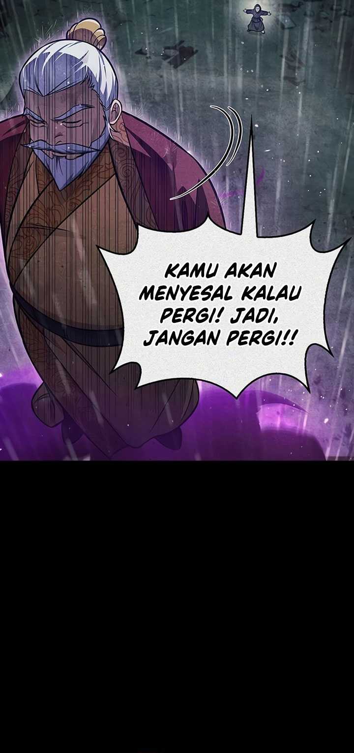 Heavenly Grand Archive’s Young Master Chapter 88 Gambar 8