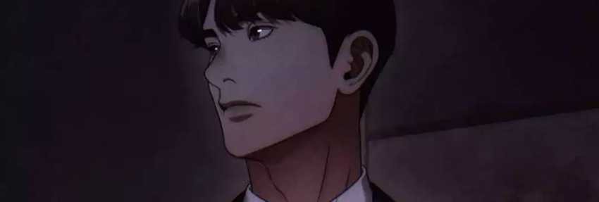 Office Worker Who Sees Fate Chapter 89 Gambar 5