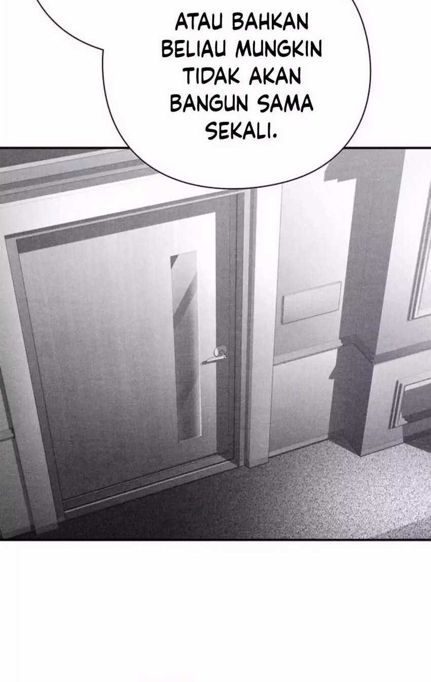 Office Worker Who Sees Fate Chapter 89 Gambar 9