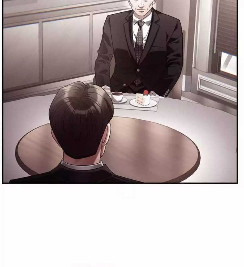 Office Worker Who Sees Fate Chapter 89 Gambar 21