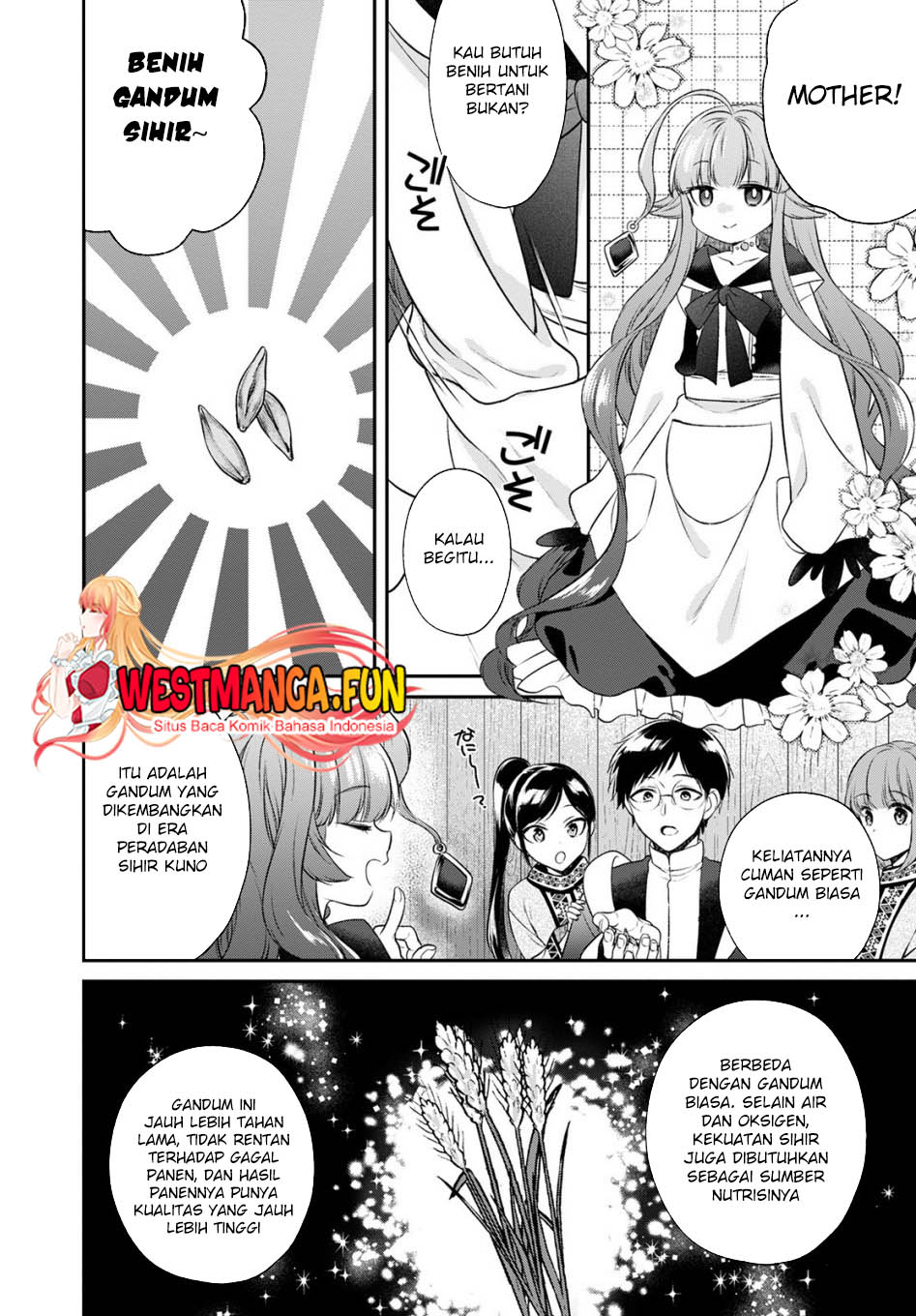 Isekai Cheat Kaitakuki Chapter 19 Gambar 12