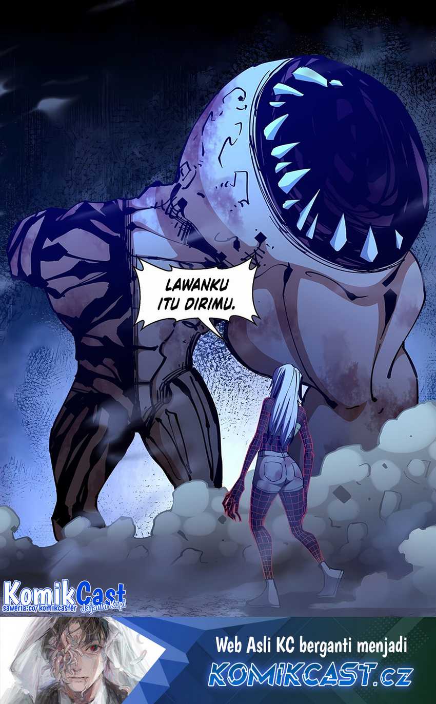 The Last Human Chapter 585 Gambar 16