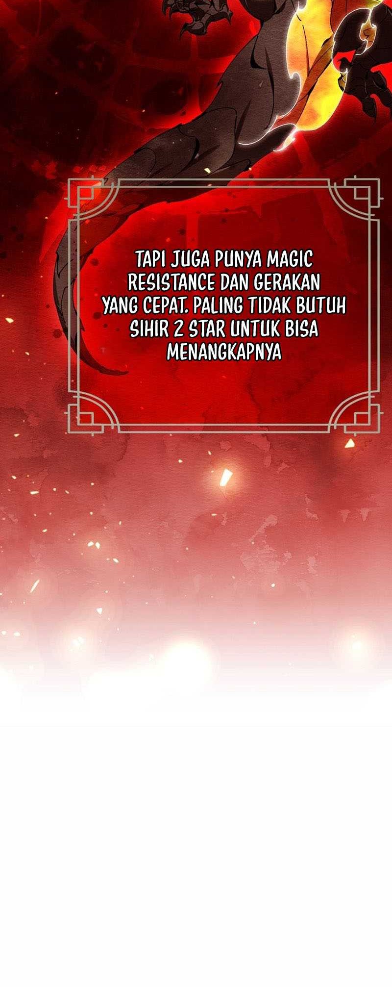 Magic Academy’s Genius Blinker Chapter 31 Gambar 13