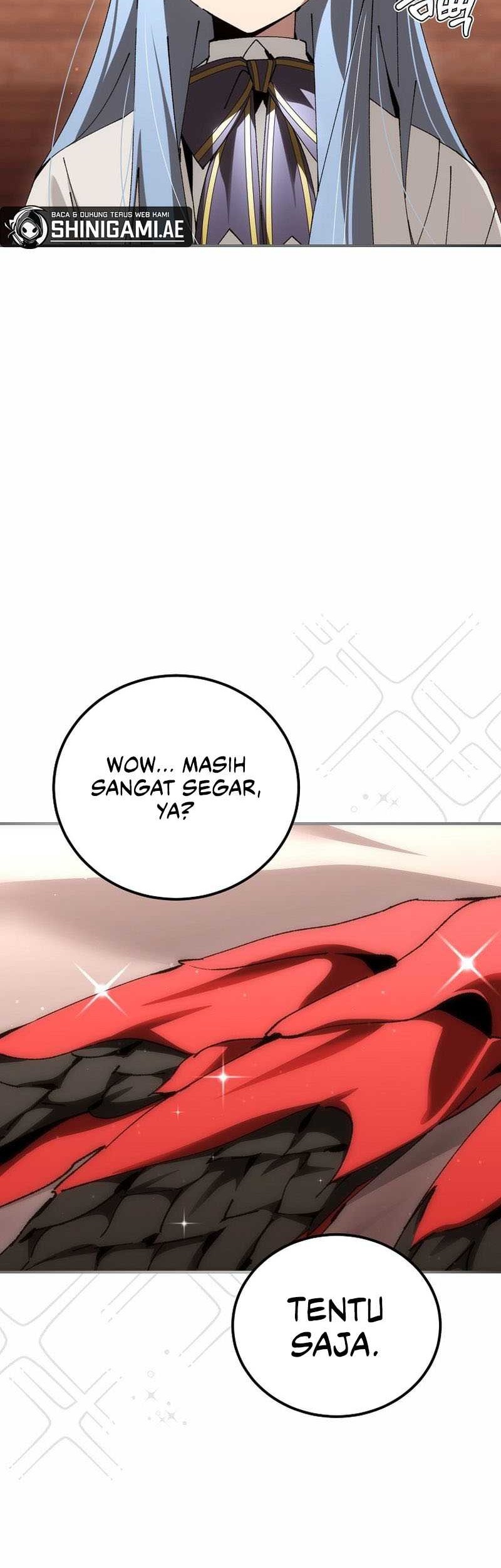 Magic Academy’s Genius Blinker Chapter 31 Gambar 29