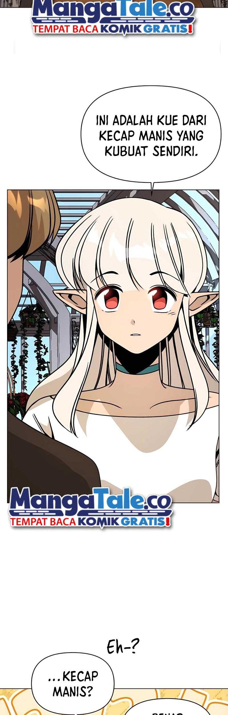 I’ll Resign and Have a Fresh Start in This World Chapter 90 Gambar 3