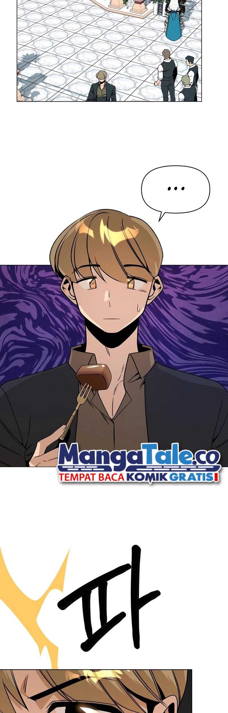 I’ll Resign and Have a Fresh Start in This World Chapter 90 Gambar 12