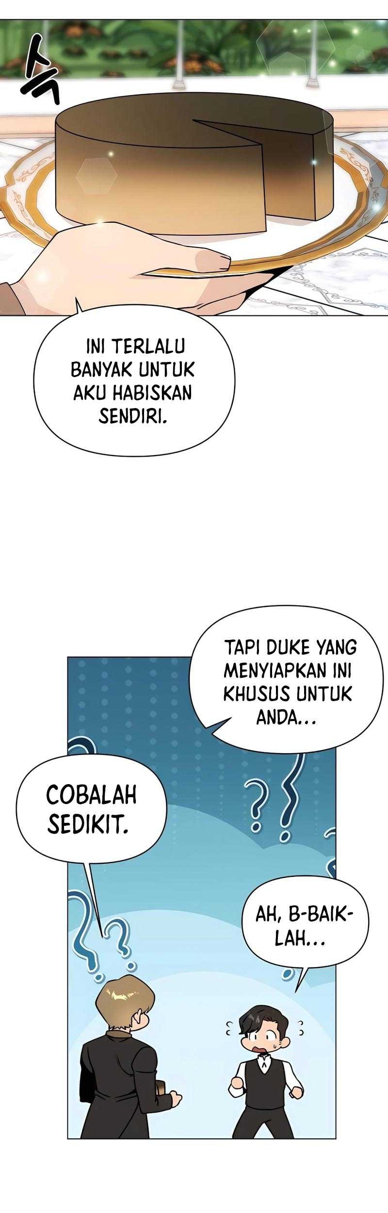 I’ll Resign and Have a Fresh Start in This World Chapter 90 Gambar 16