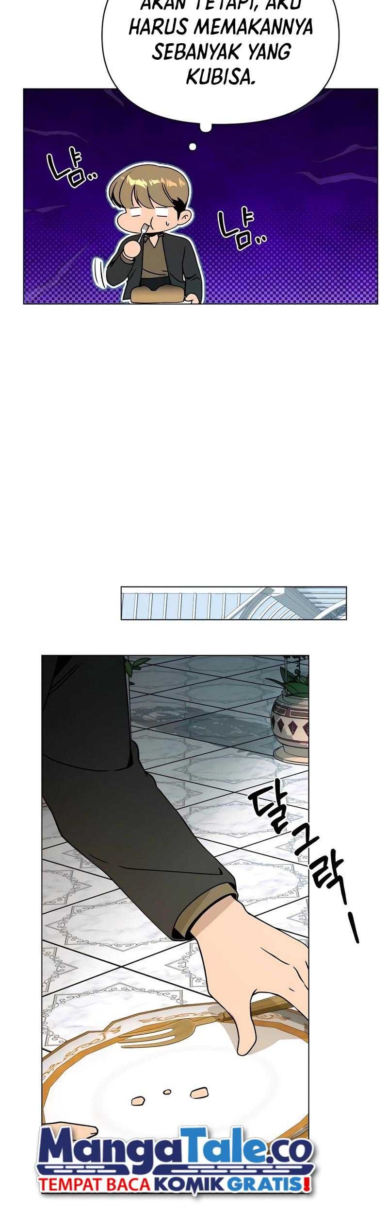 I’ll Resign and Have a Fresh Start in This World Chapter 90 Gambar 21