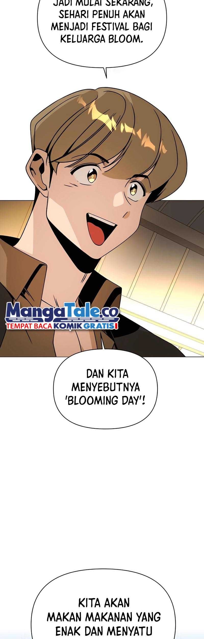 I’ll Resign and Have a Fresh Start in This World Chapter 90 Gambar 27