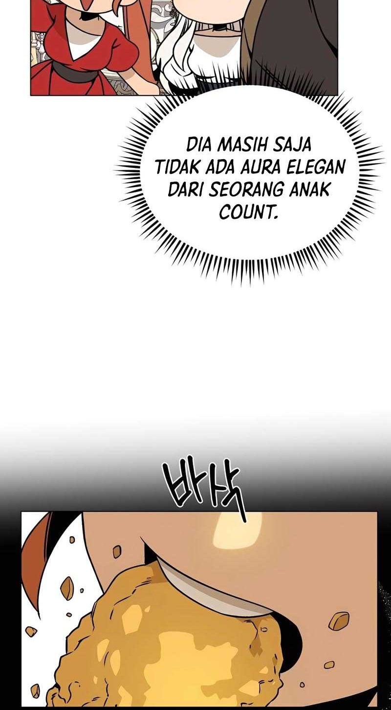 I’ll Resign and Have a Fresh Start in This World Chapter 90 Gambar 33