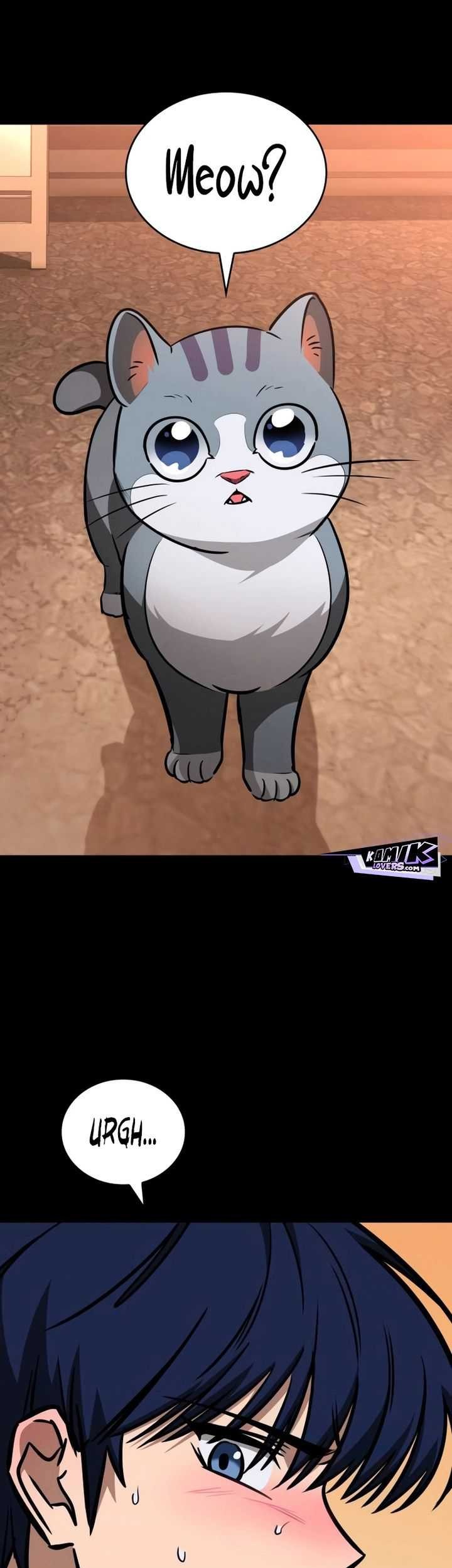 My Exclusive Tower Guide Chapter 27 Gambar 60