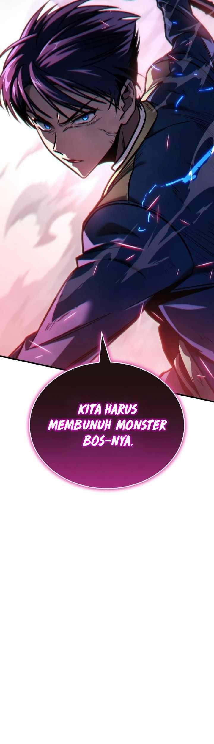 My Exclusive Tower Guide Chapter 27 Gambar 6