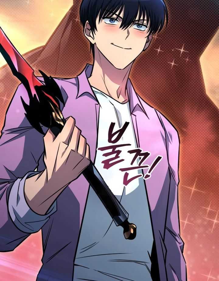 My Exclusive Tower Guide Chapter 27 Gambar 113