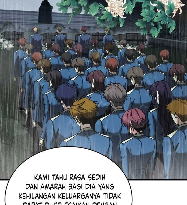 My Exclusive Tower Guide Chapter 27 Gambar 9