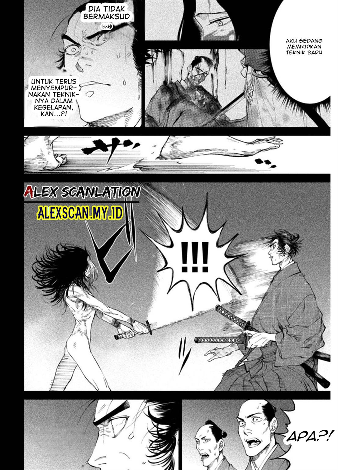 Tenkaichi – Nihon Saikyou Bugeisha Ketteisen Chapter 16 Gambar 18