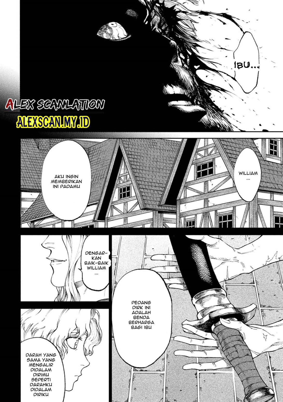 Tenkaichi – Nihon Saikyou Bugeisha Ketteisen Chapter 16 Gambar 37