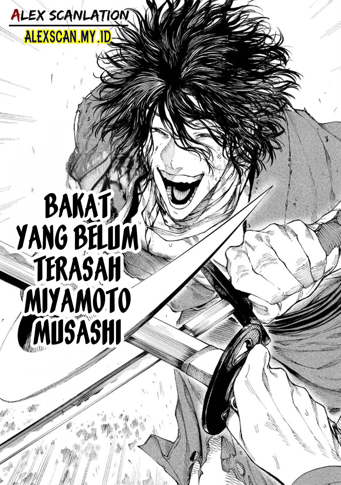 Tenkaichi – Nihon Saikyou Bugeisha Ketteisen Chapter 16 Gambar 32