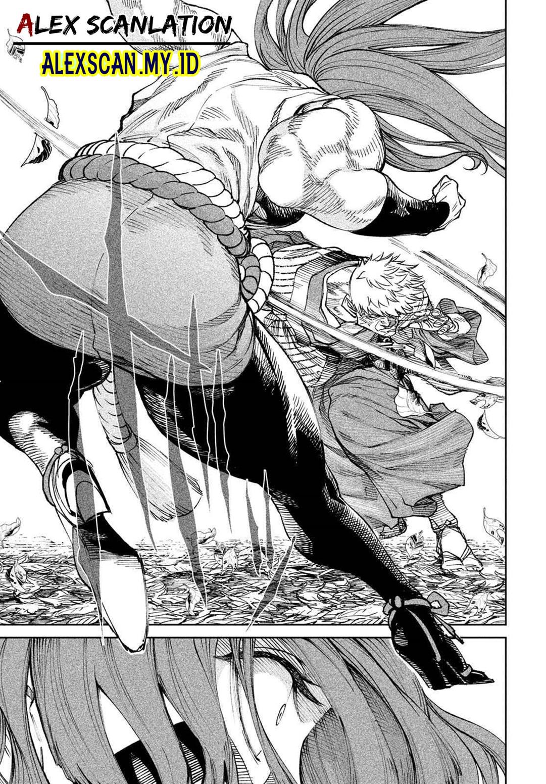 Tenkaichi – Nihon Saikyou Bugeisha Ketteisen Chapter 08 Gambar 19