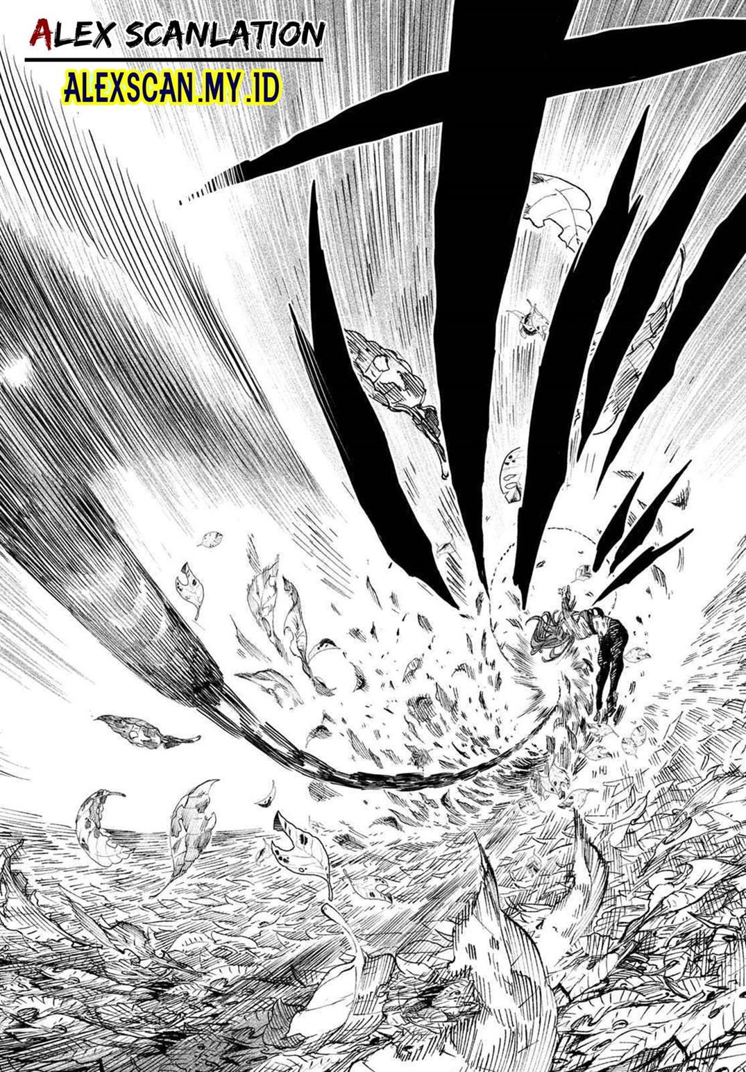 Tenkaichi – Nihon Saikyou Bugeisha Ketteisen Chapter 08 Gambar 30