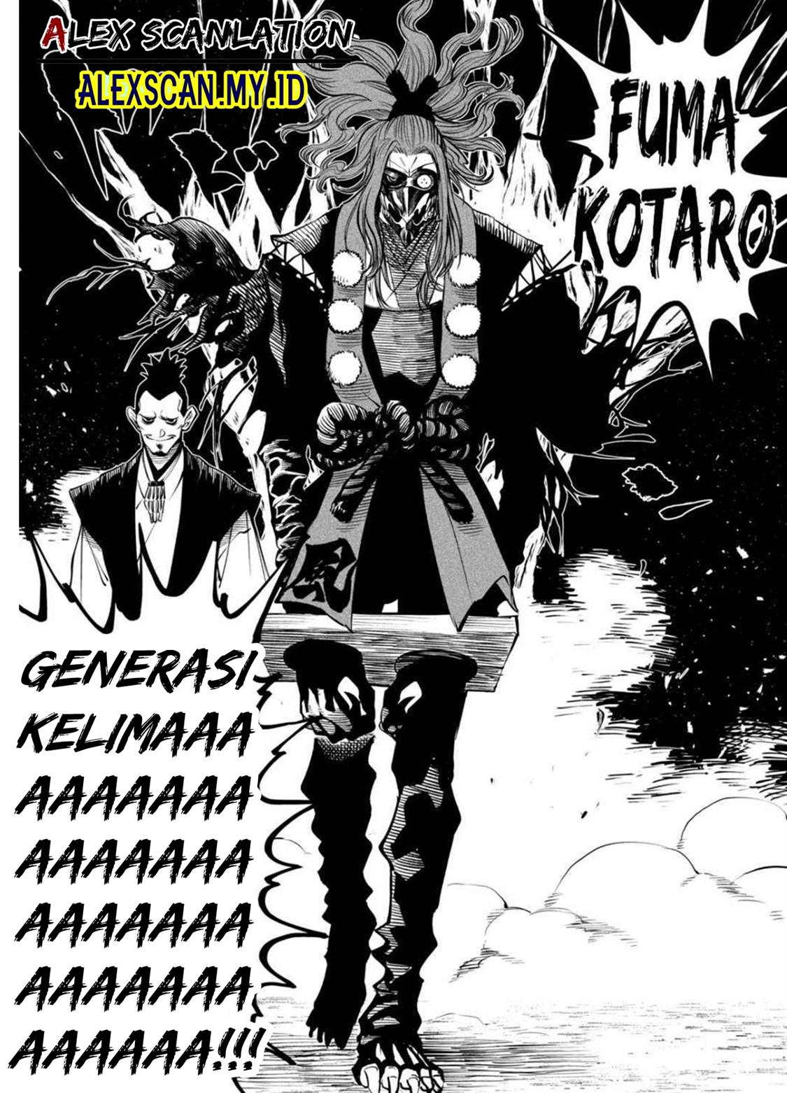 Tenkaichi – Nihon Saikyou Bugeisha Ketteisen Chapter 07 Gambar 37