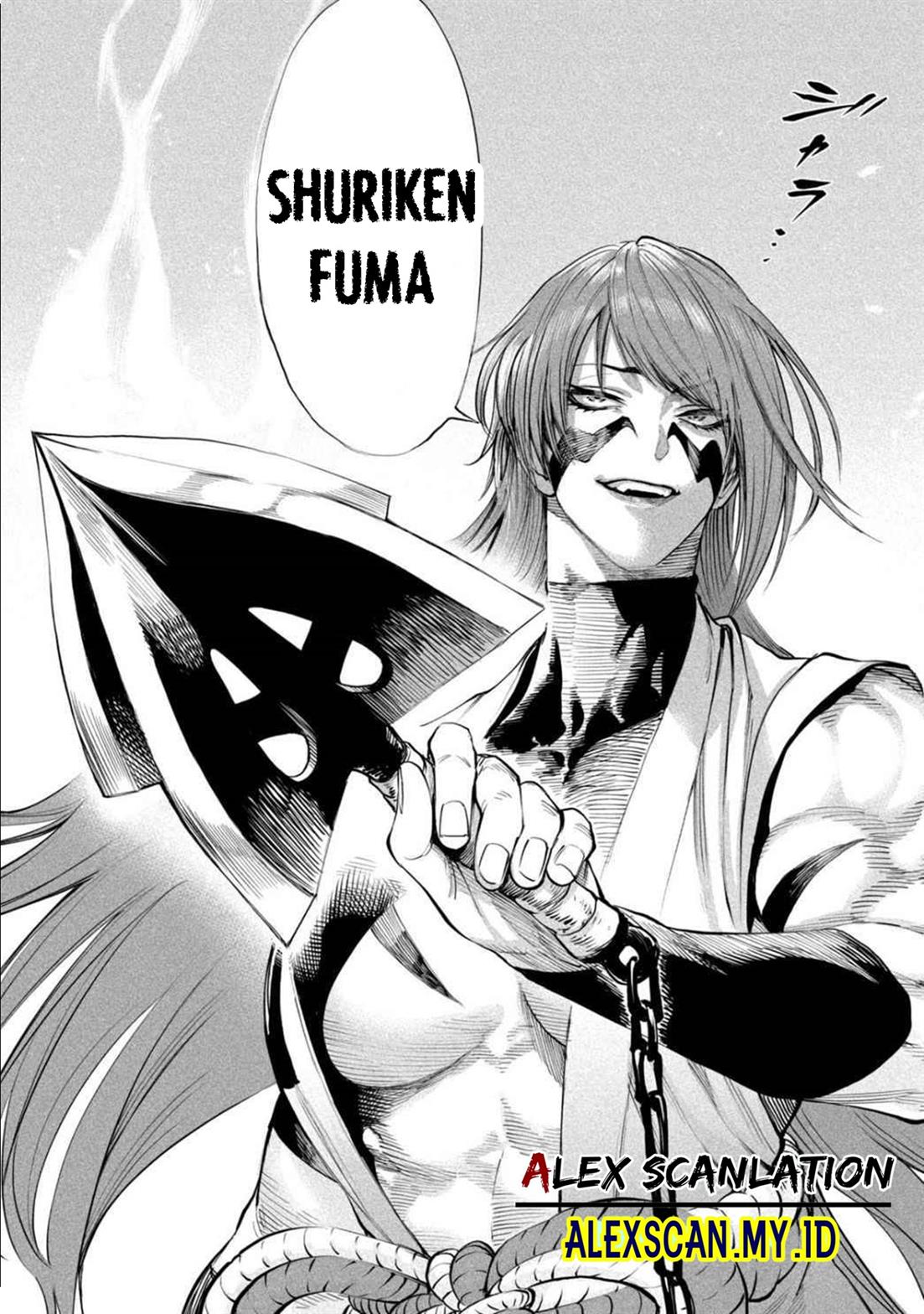 Tenkaichi – Nihon Saikyou Bugeisha Ketteisen Chapter 07 Gambar 47