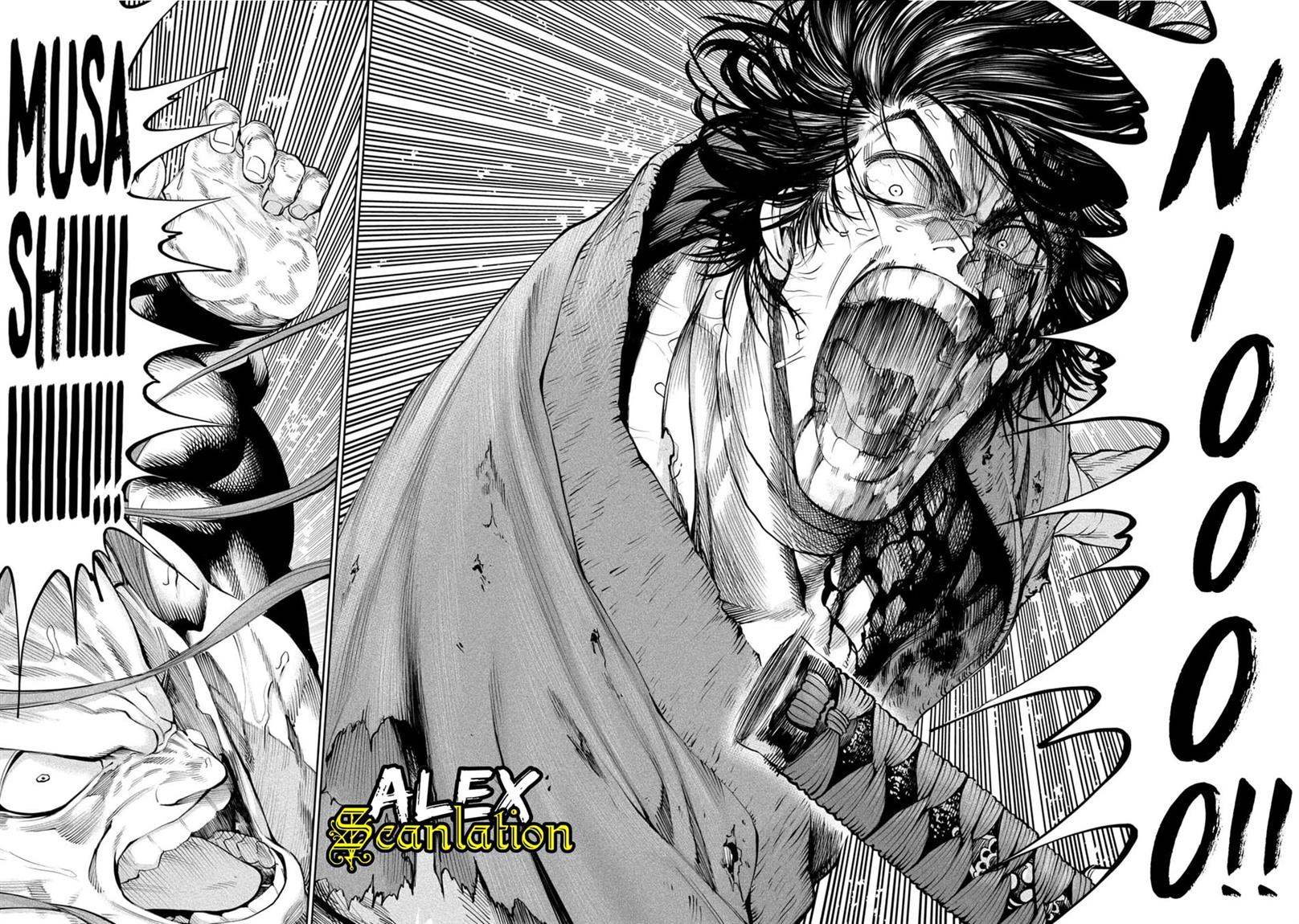 Tenkaichi – Nihon Saikyou Bugeisha Ketteisen Chapter 06 Gambar 10