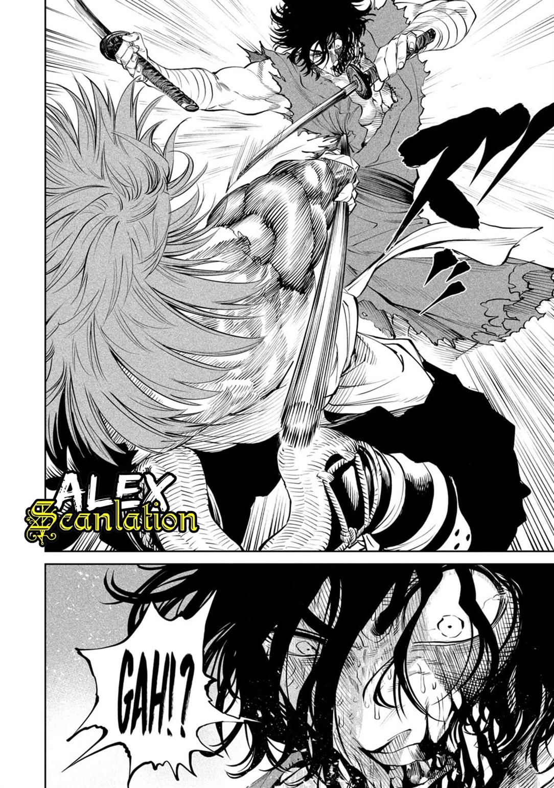 Tenkaichi – Nihon Saikyou Bugeisha Ketteisen Chapter 05 Gambar 17