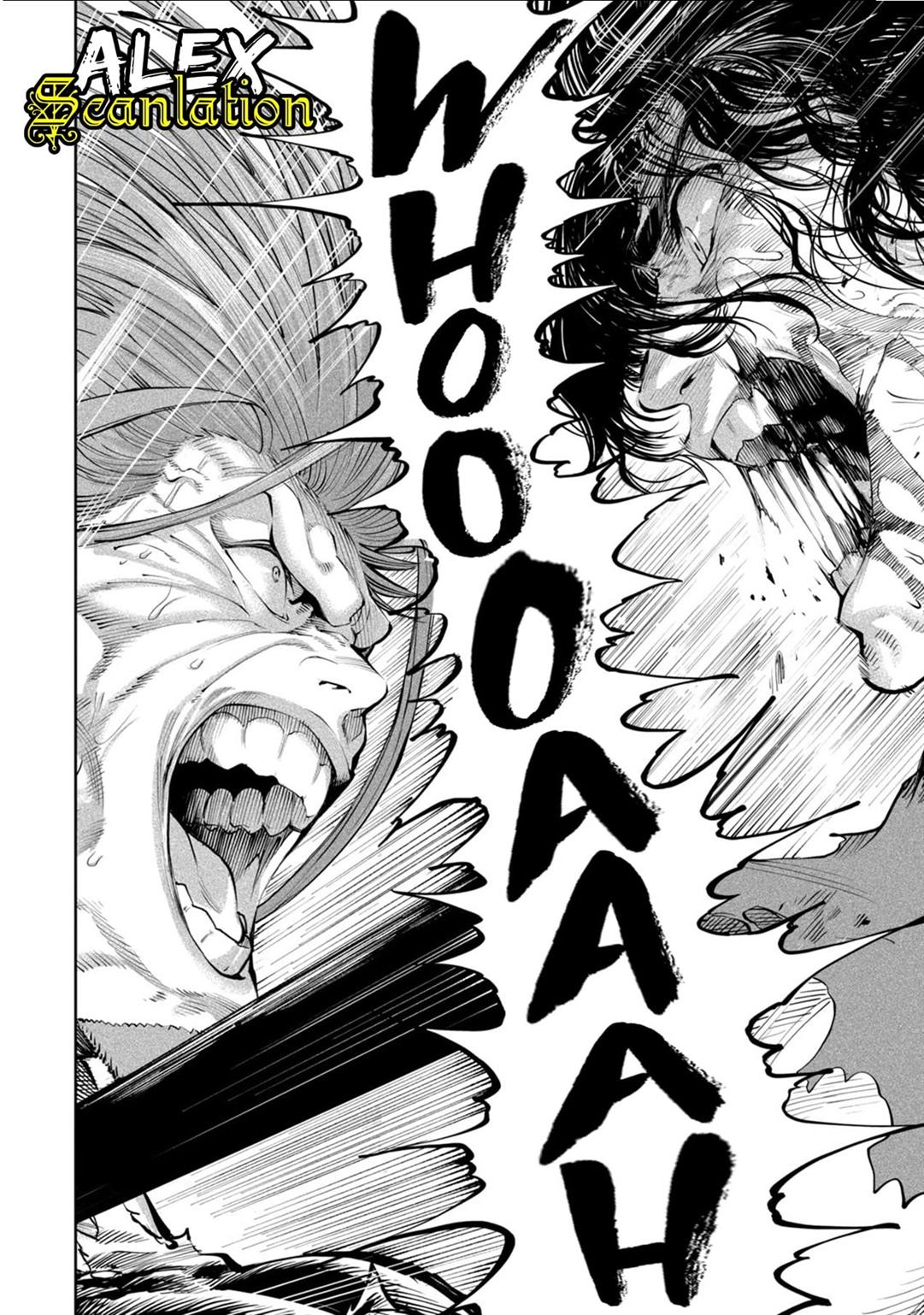 Tenkaichi – Nihon Saikyou Bugeisha Ketteisen Chapter 05 Gambar 44