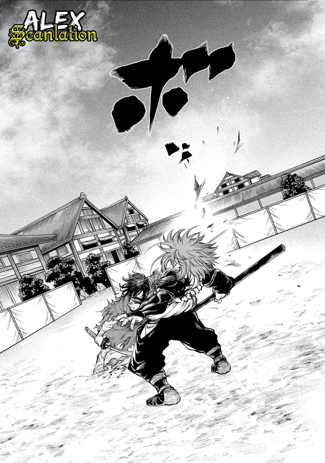 Tenkaichi – Nihon Saikyou Bugeisha Ketteisen Chapter 04 Gambar 16