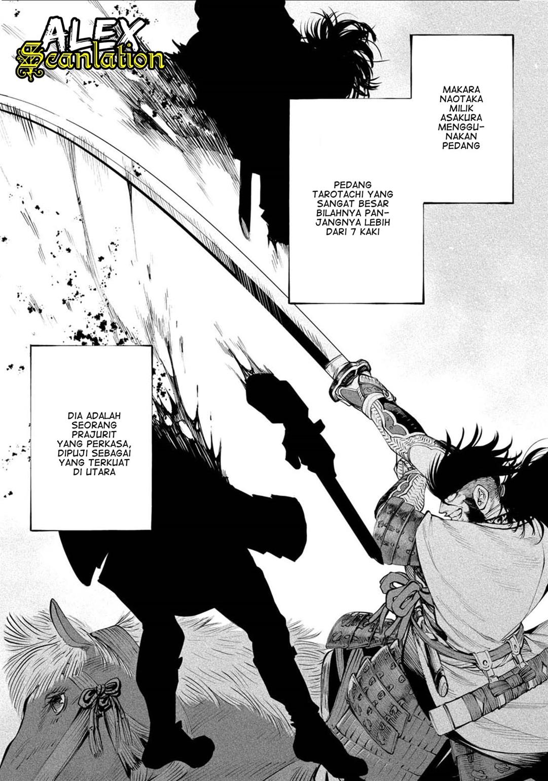 Tenkaichi – Nihon Saikyou Bugeisha Ketteisen Chapter 04 Gambar 29