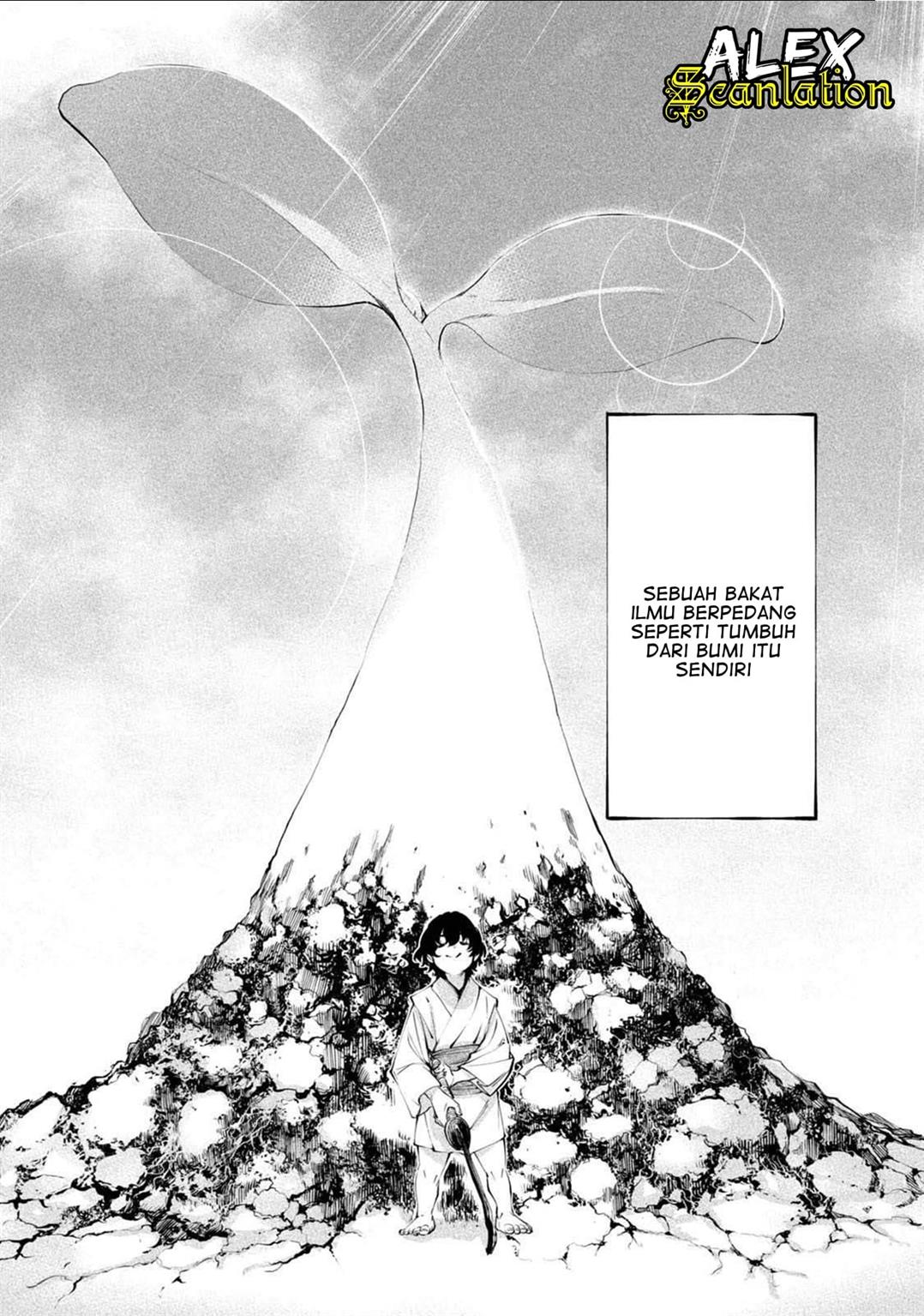 Tenkaichi – Nihon Saikyou Bugeisha Ketteisen Chapter 03 Gambar 15