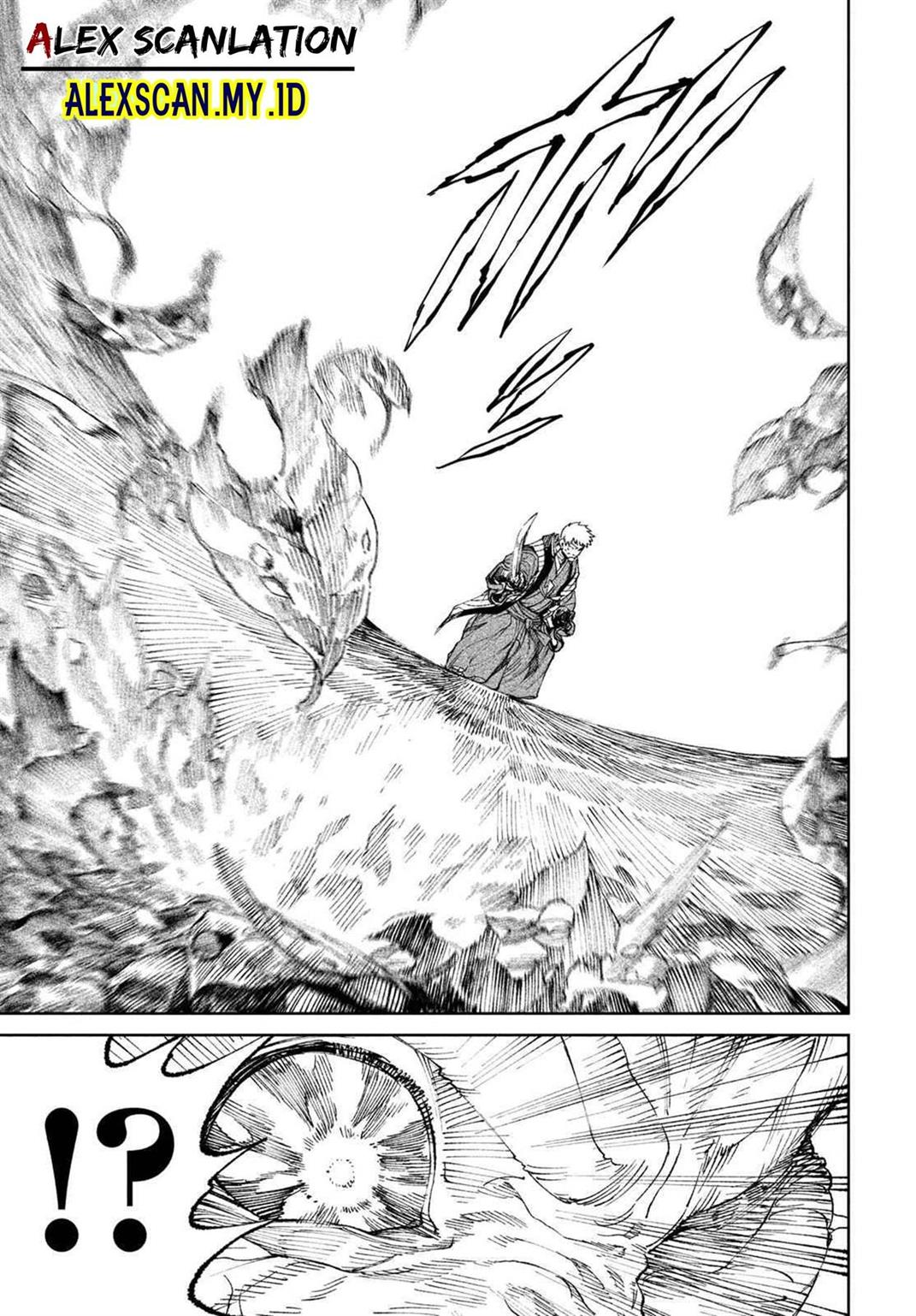 Tenkaichi – Nihon Saikyou Bugeisha Ketteisen Chapter 10 Gambar 10