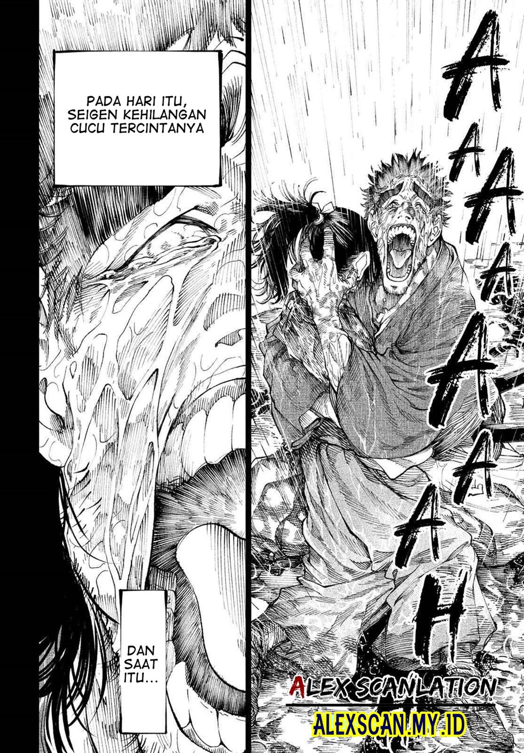 Tenkaichi – Nihon Saikyou Bugeisha Ketteisen Chapter 09 Gambar 26