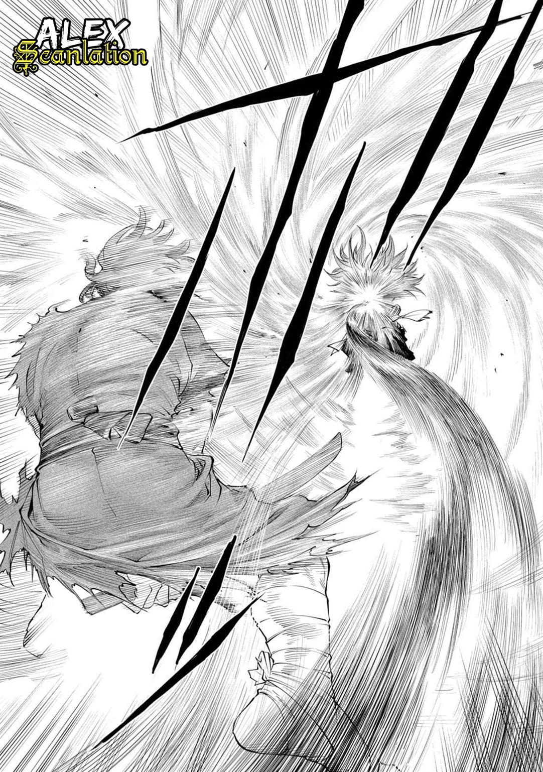 Tenkaichi – Nihon Saikyou Bugeisha Ketteisen Chapter 02.2 Gambar 31