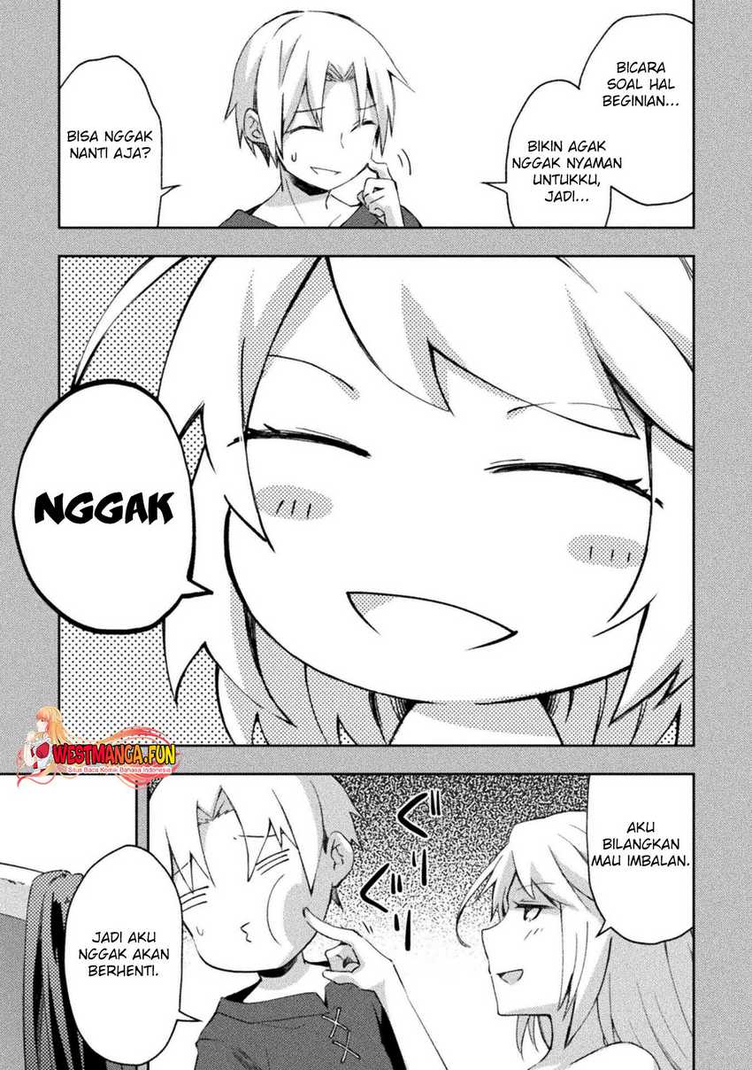 Dungeon Kurashi No Moto Yuusha Chapter 51 Gambar 12