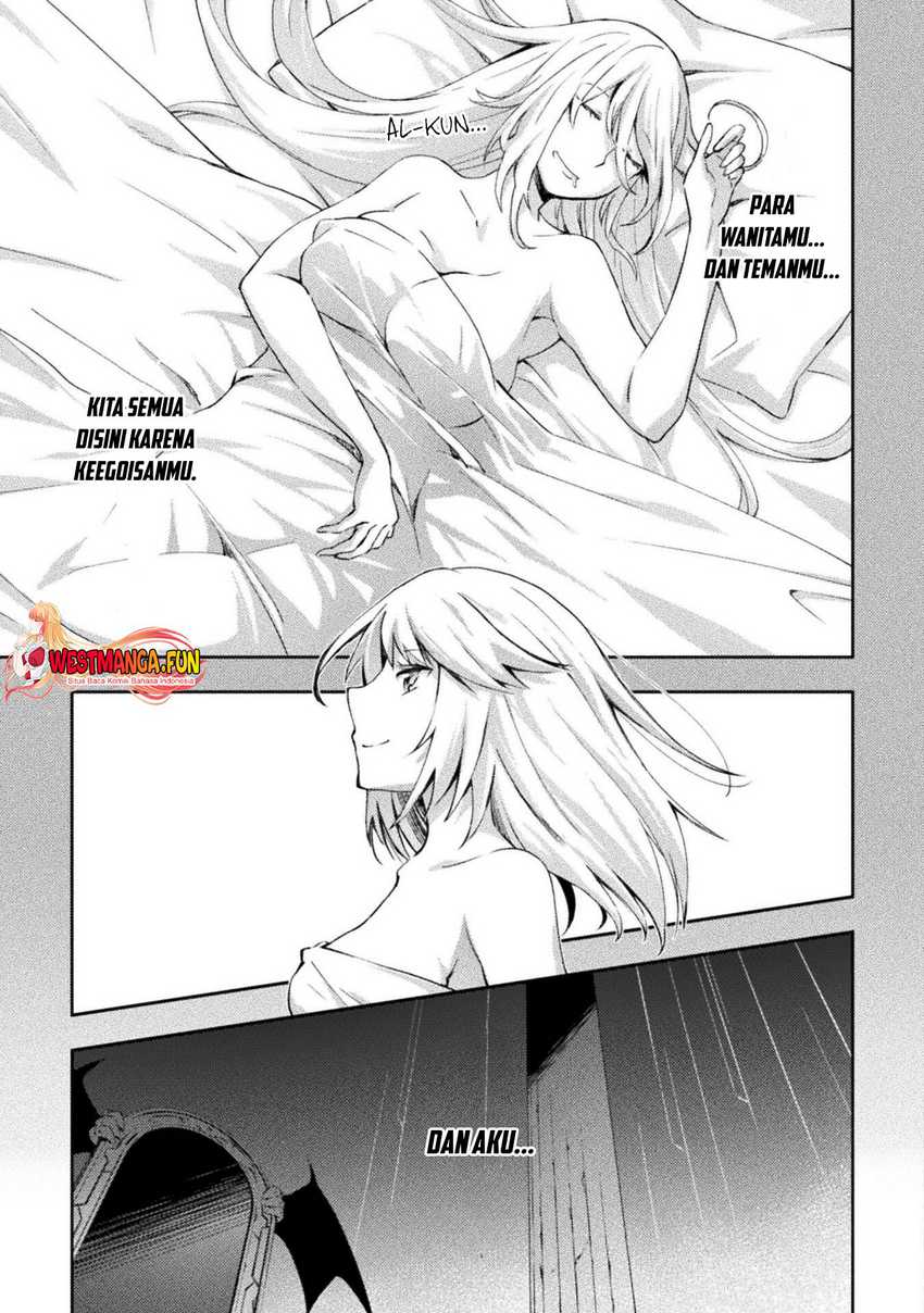 Dungeon Kurashi No Moto Yuusha Chapter 51 Gambar 21