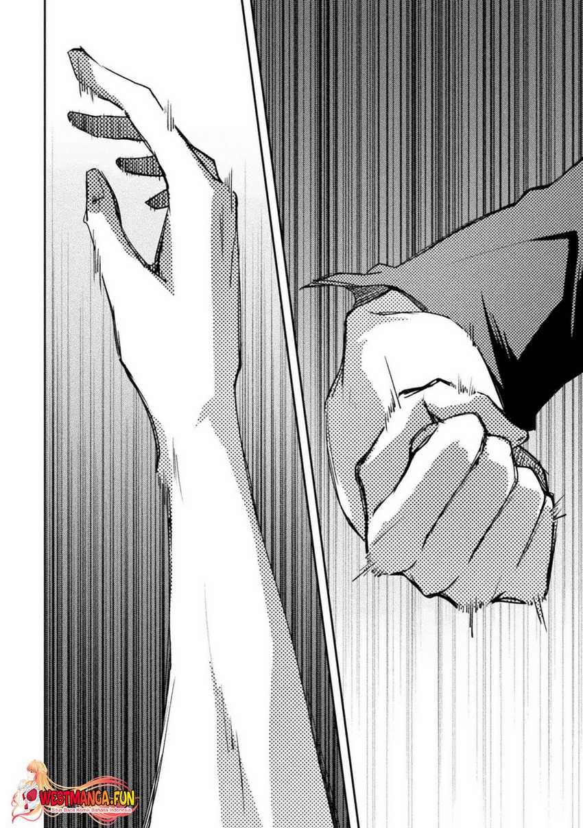 Dungeon Kurashi No Moto Yuusha Chapter 51 Gambar 22