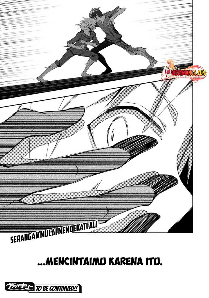 Dungeon Kurashi No Moto Yuusha Chapter 51 Gambar 23