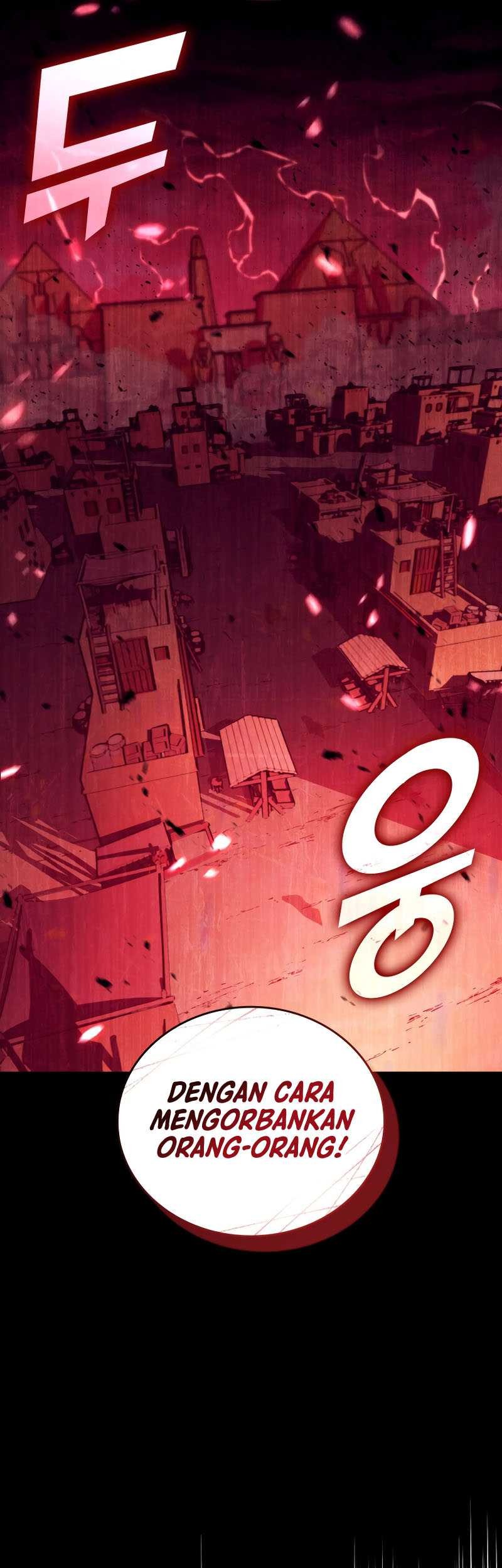 Return of the SSS-Class Ranker Chapter 118 Gambar 50