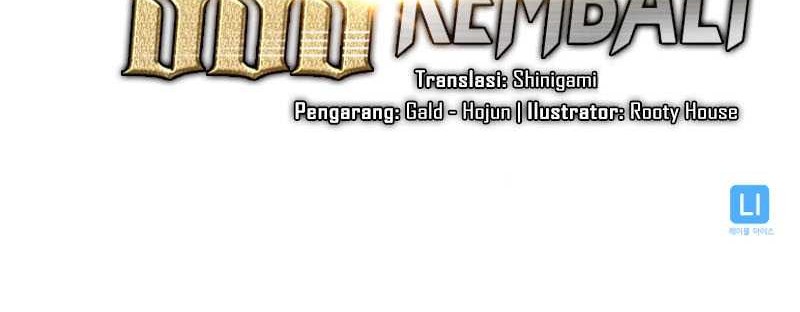 Return of the SSS-Class Ranker Chapter 118 Gambar 55