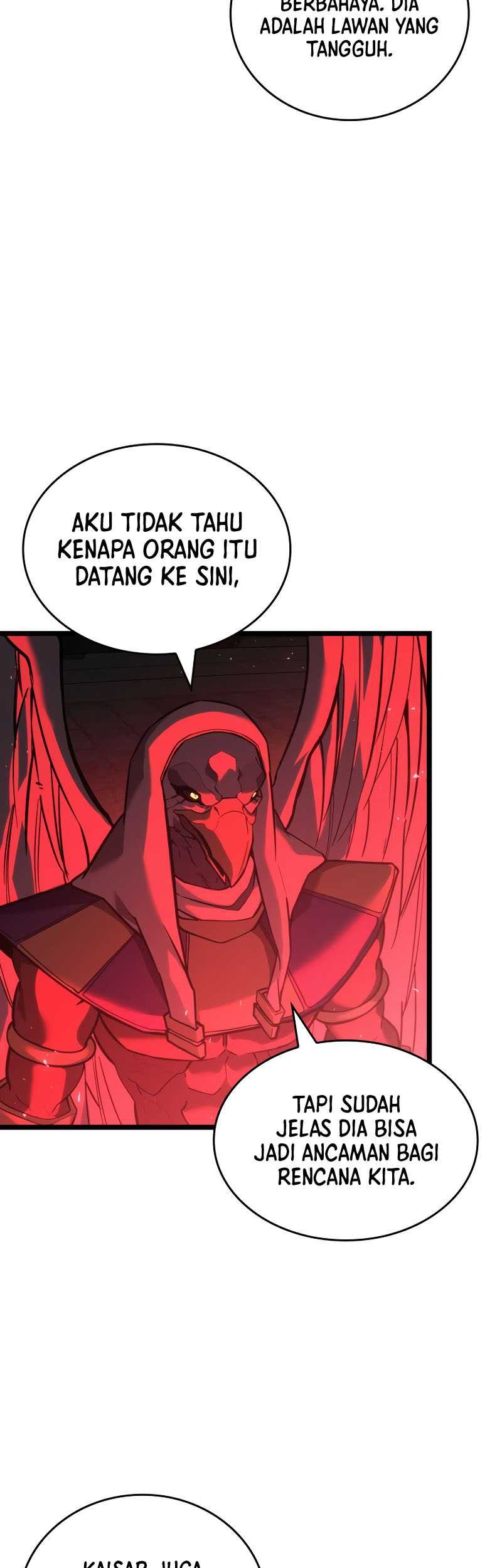 Return of the SSS-Class Ranker Chapter 118 Gambar 36