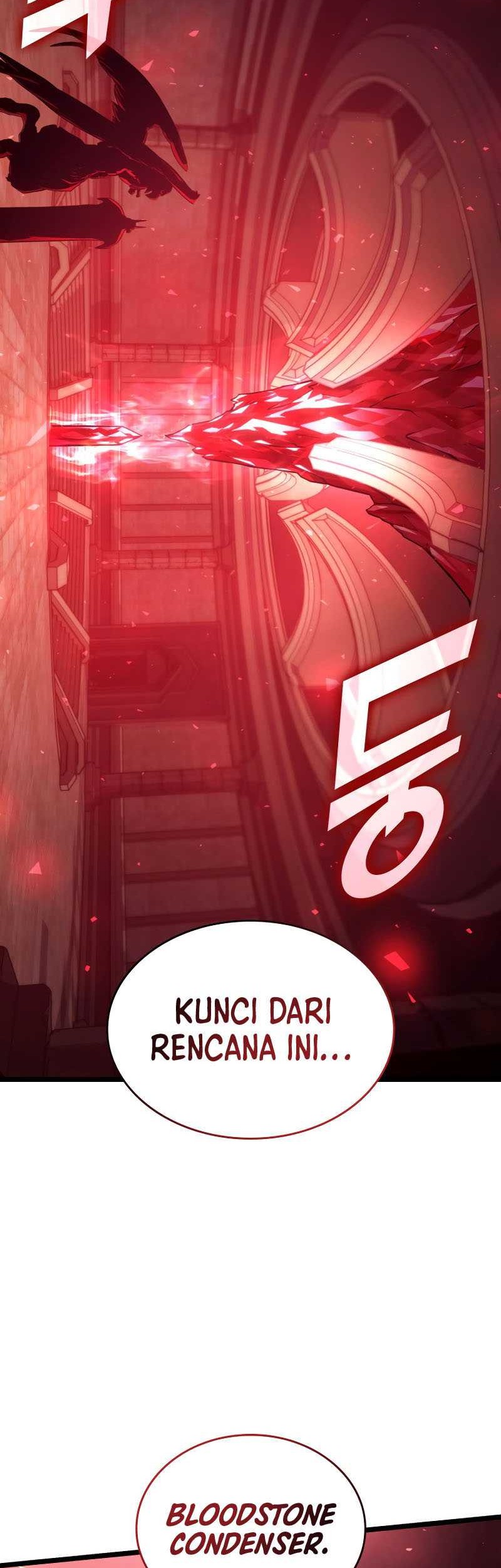 Return of the SSS-Class Ranker Chapter 118 Gambar 39