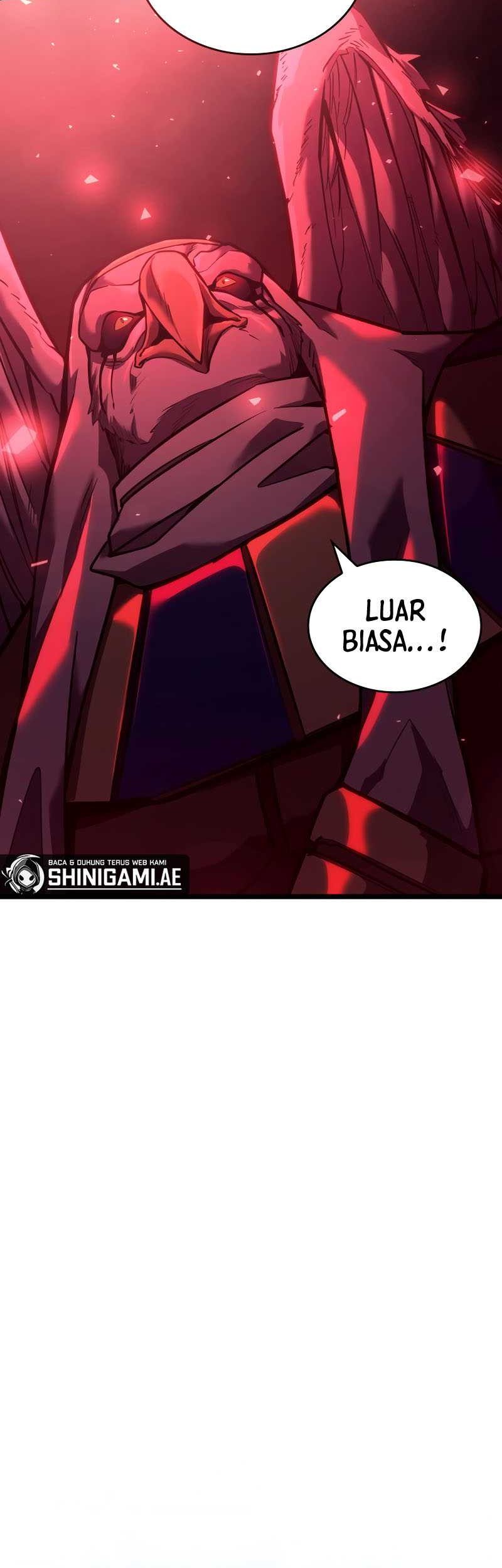 Return of the SSS-Class Ranker Chapter 118 Gambar 40