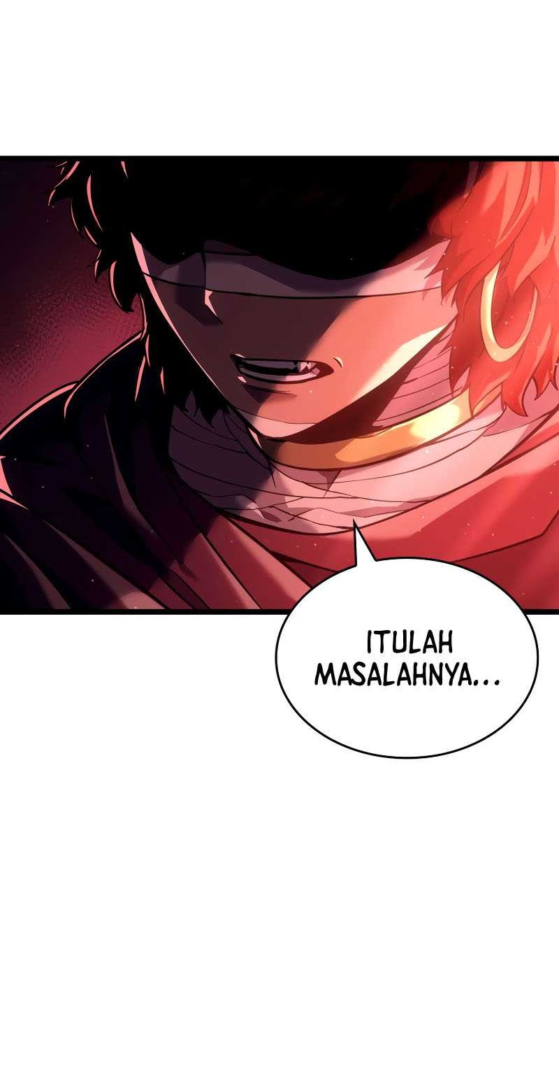 Return of the SSS-Class Ranker Chapter 118 Gambar 45