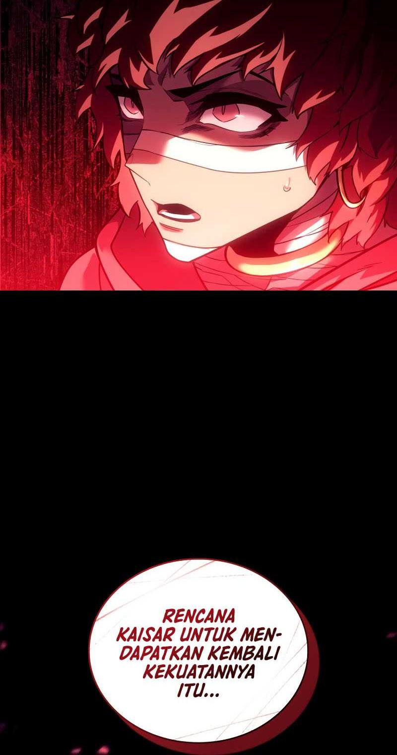 Return of the SSS-Class Ranker Chapter 118 Gambar 49