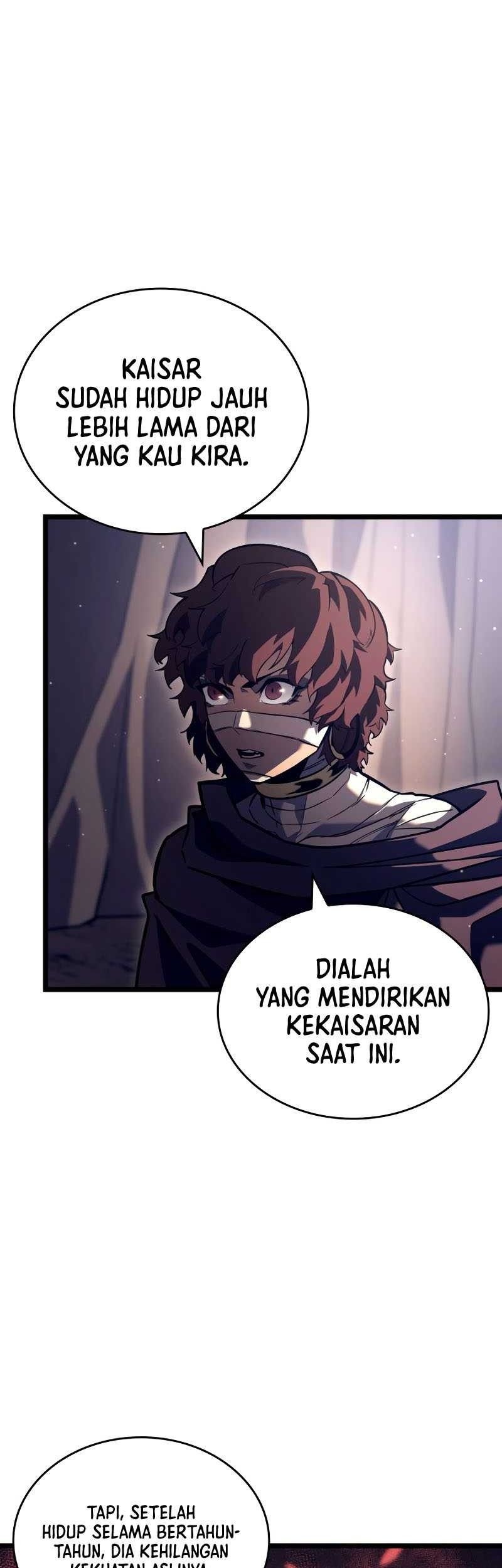 Return of the SSS-Class Ranker Chapter 118 Gambar 4