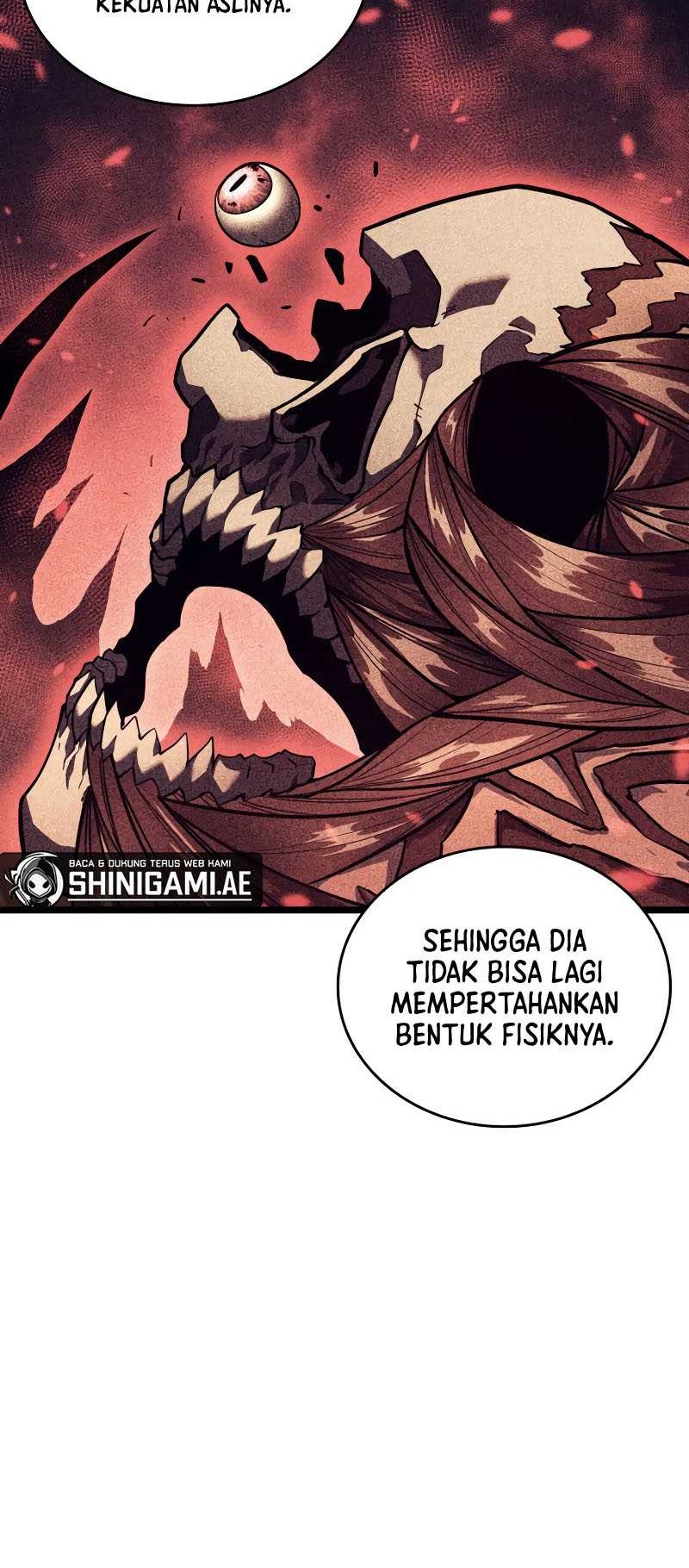 Return of the SSS-Class Ranker Chapter 118 Gambar 5